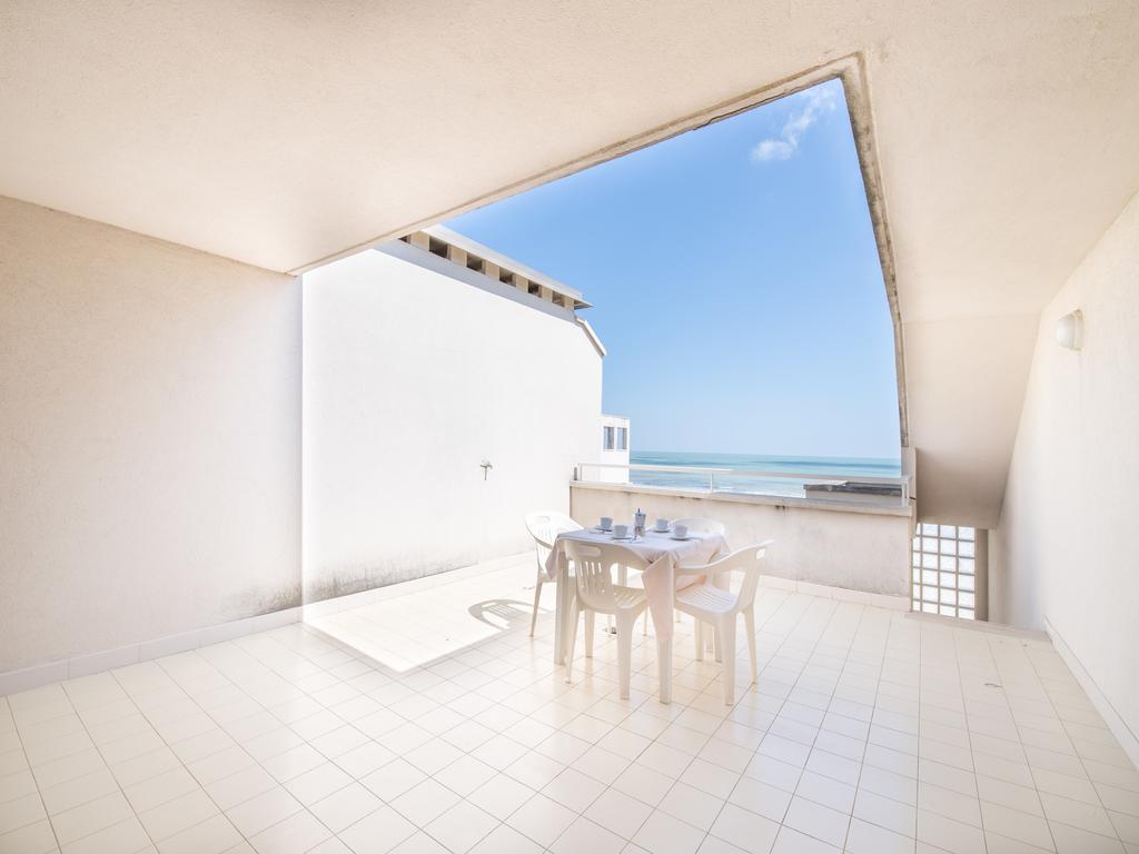 Appartamenti Rotonda Senigallia Dış mekan fotoğraf