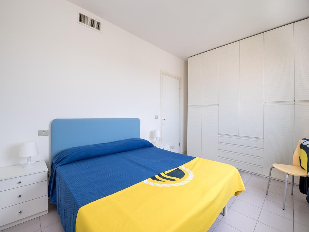 Appartamenti Rotonda Senigallia Dış mekan fotoğraf