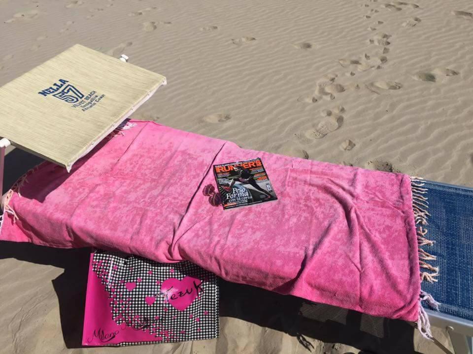 Appartamenti Rotonda Senigallia Dış mekan fotoğraf